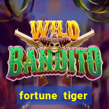 fortune tiger plataforma nova